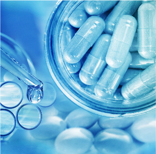 Pharma Solutions