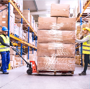 Logistics Services