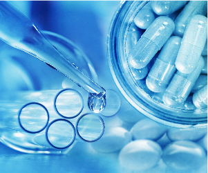 Passive cold chain
